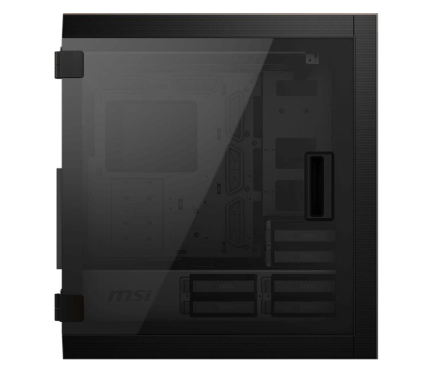 MSI MPG SEKIRA 500G - 510888 - zdjęcie 6